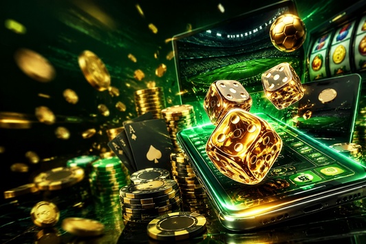 oke98 Casino hướng dẫn chơi baccarat roulette