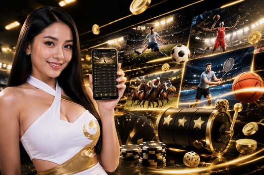 oke98 bảo mật tài khoản đăng nhập an toàn