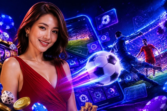 oke98 Casino nhà cung cấp phần mềm uy tín
