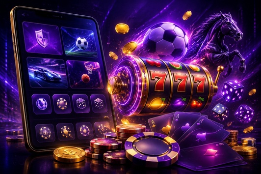 oke98 đăng nhập trên điện thoại di động iOS Android