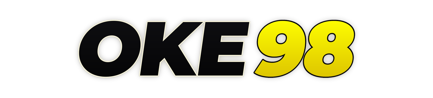 oke98 – Trang chủ